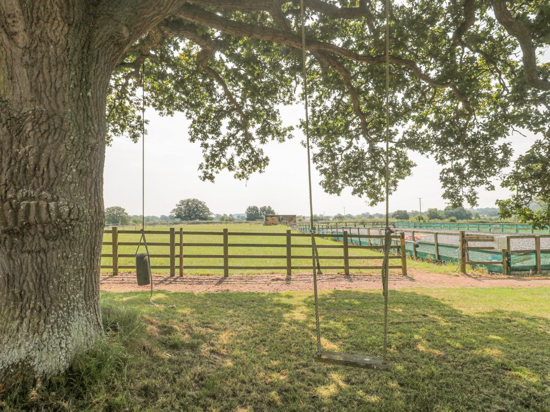 Orchard View