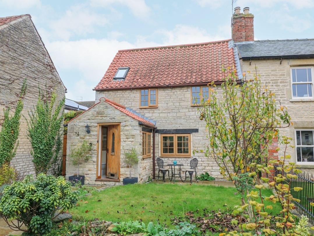 Apple Tree Cottage, Grantham