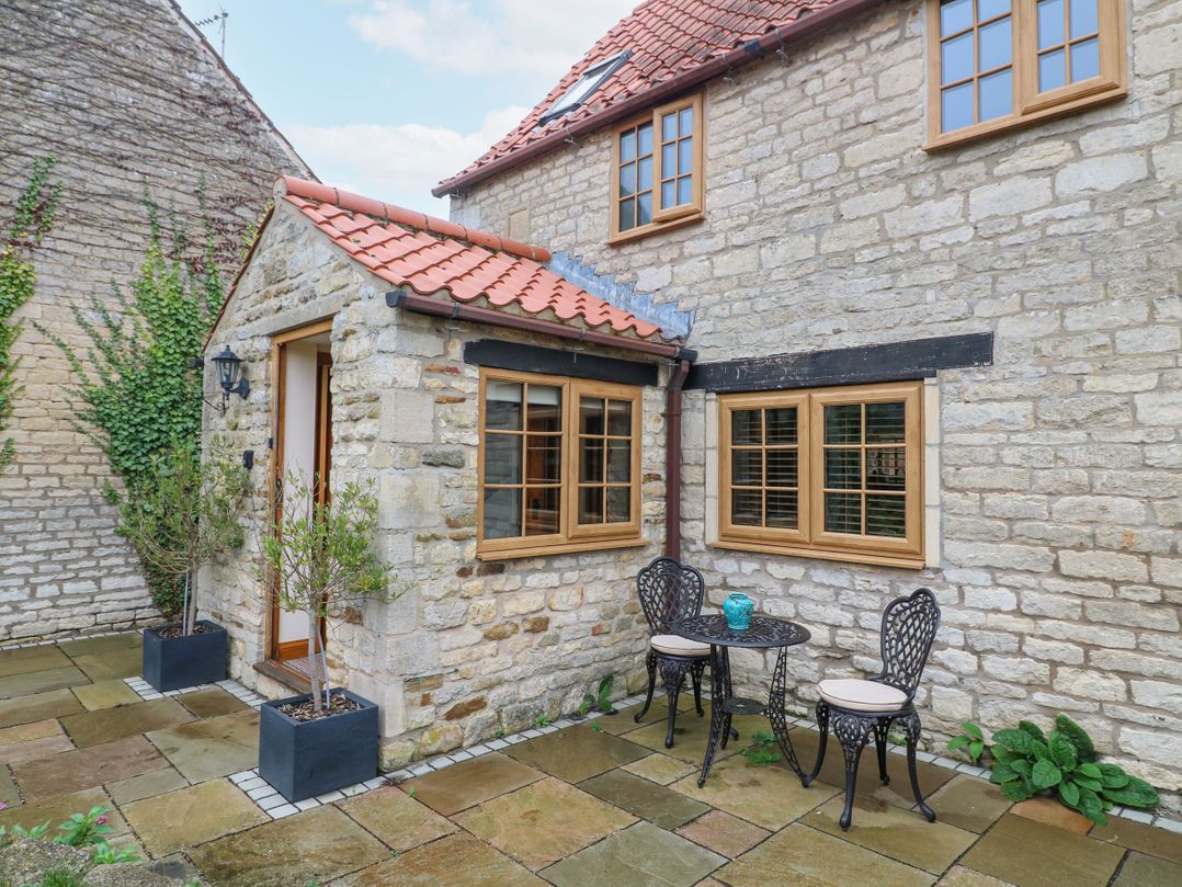 Apple Tree Cottage