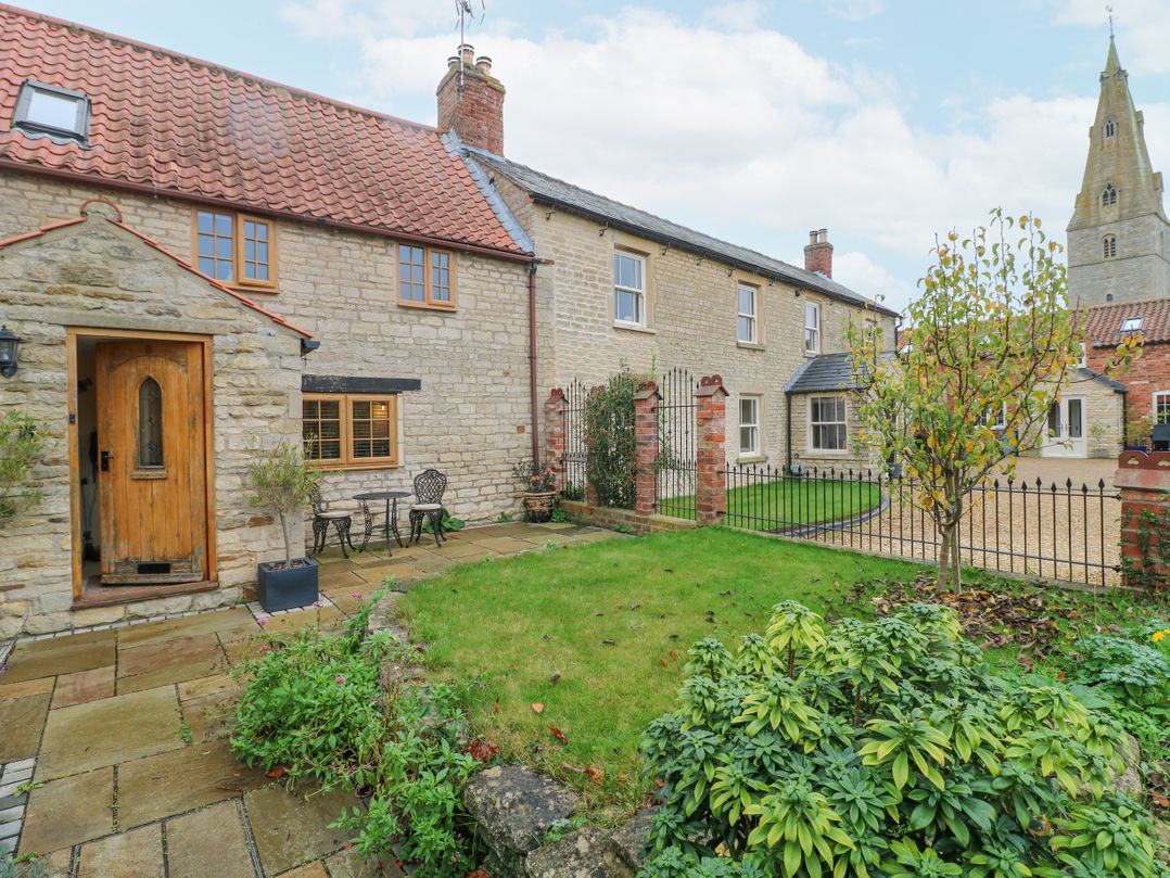 Apple Tree Cottage