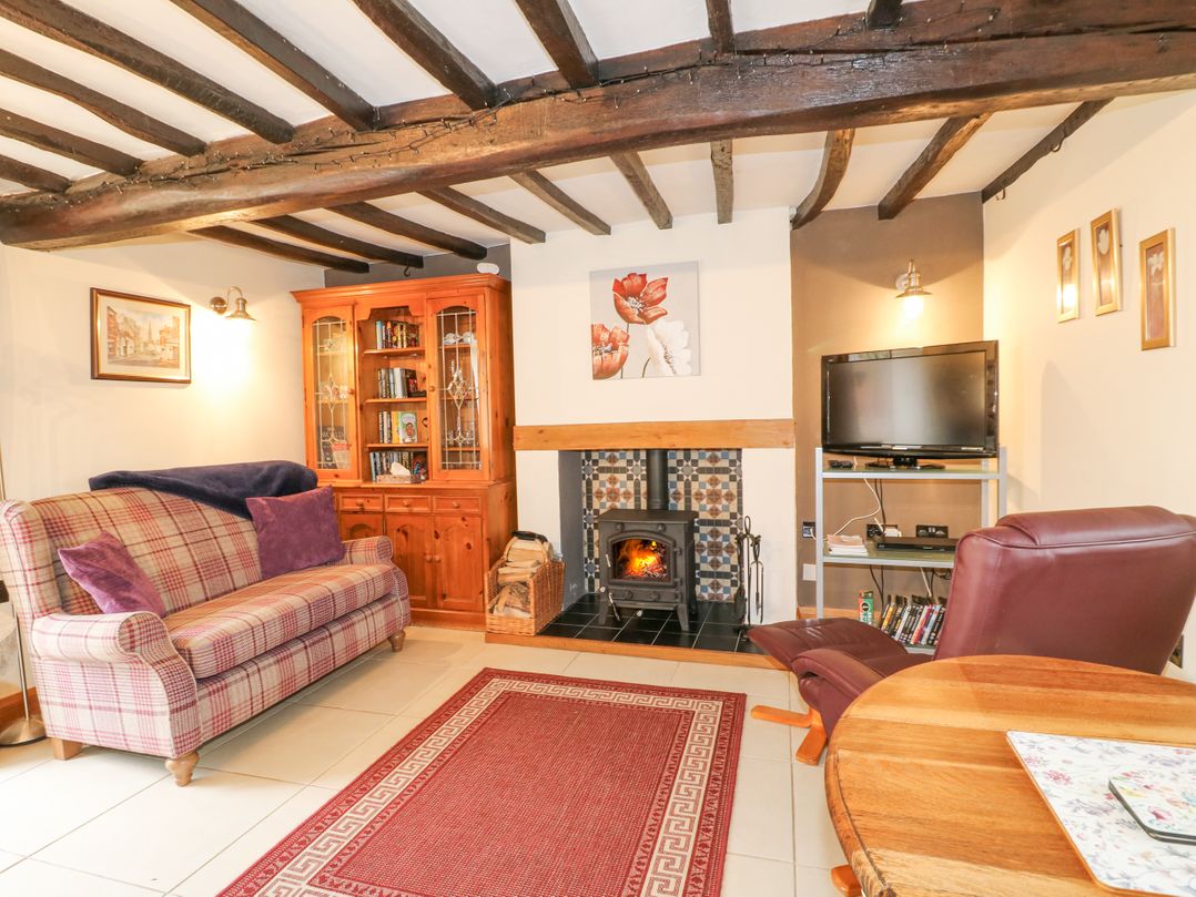 Apple Tree Cottage