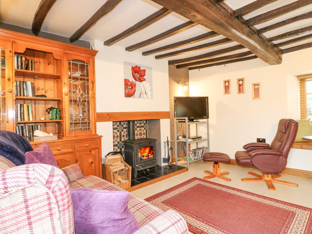 Apple Tree Cottage