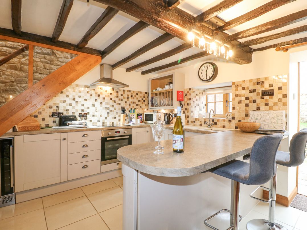 Apple Tree Cottage