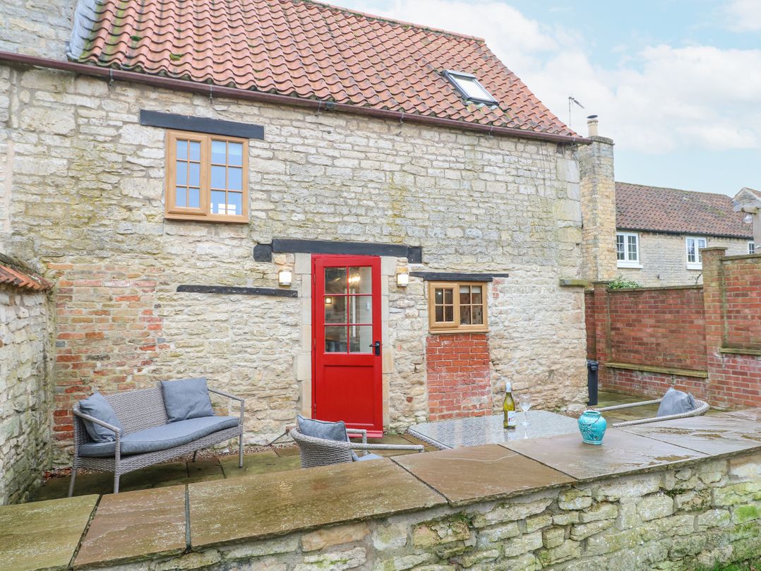 Apple Tree Cottage
