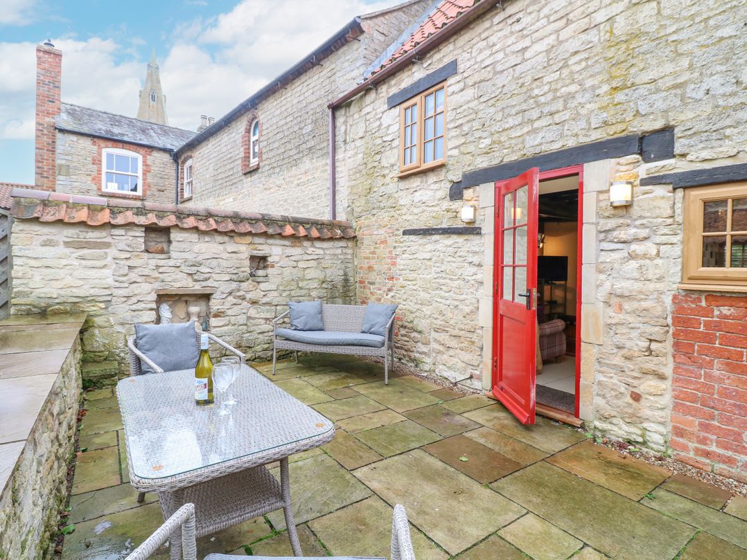 Apple Tree Cottage