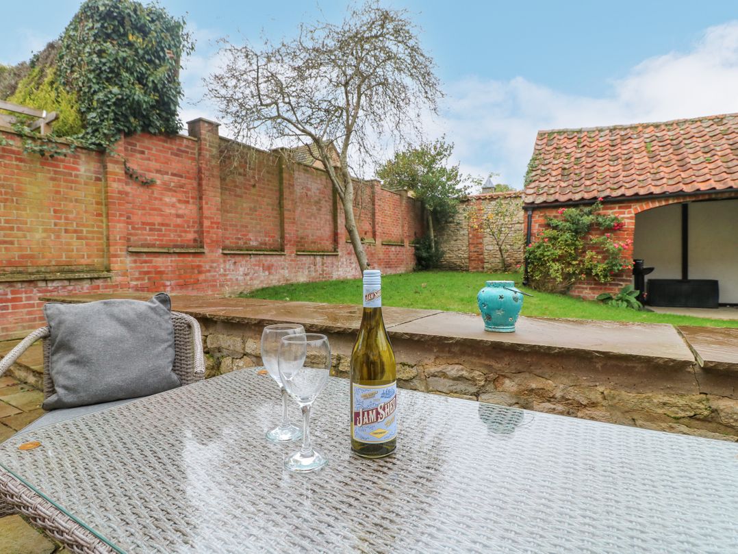 Apple Tree Cottage