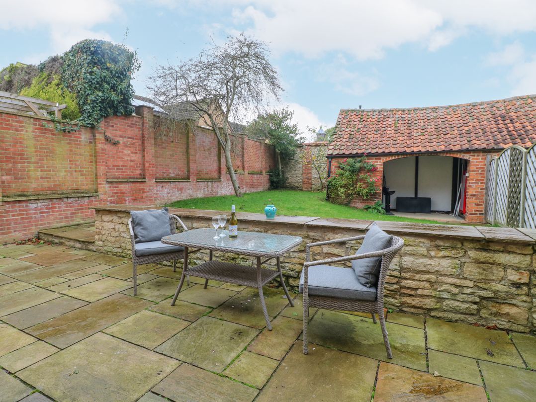 Apple Tree Cottage
