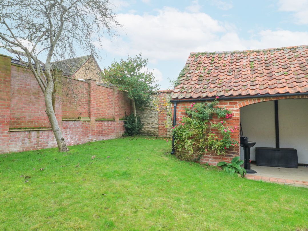 Apple Tree Cottage