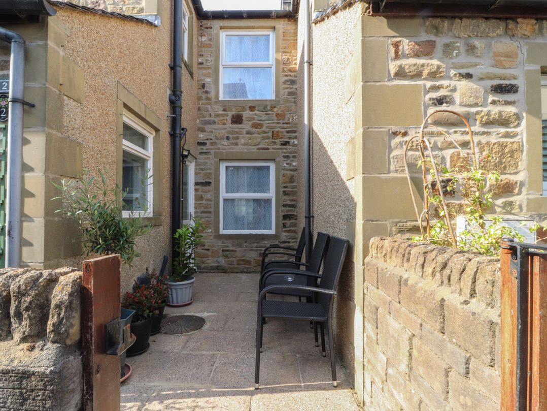 Ted's Cottage