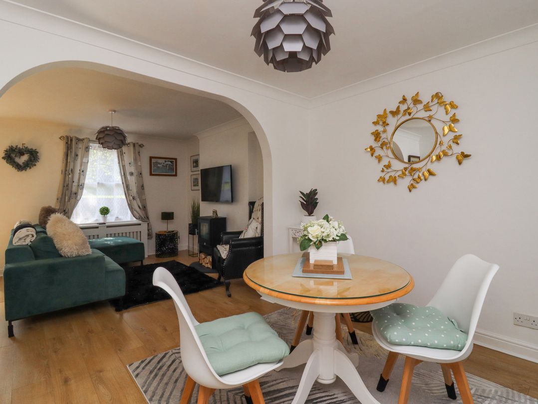 Ted's Cottage