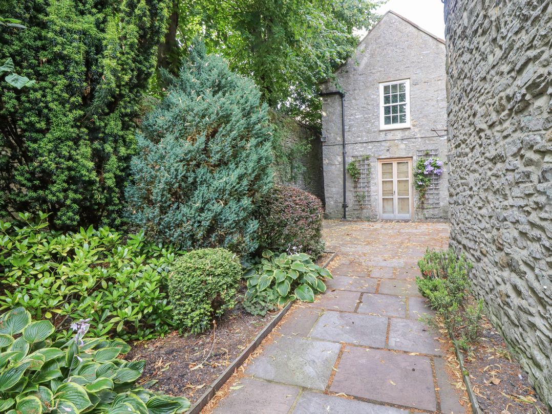 Ferndale House