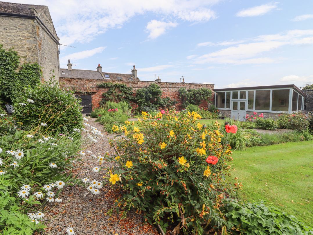 Ferndale House