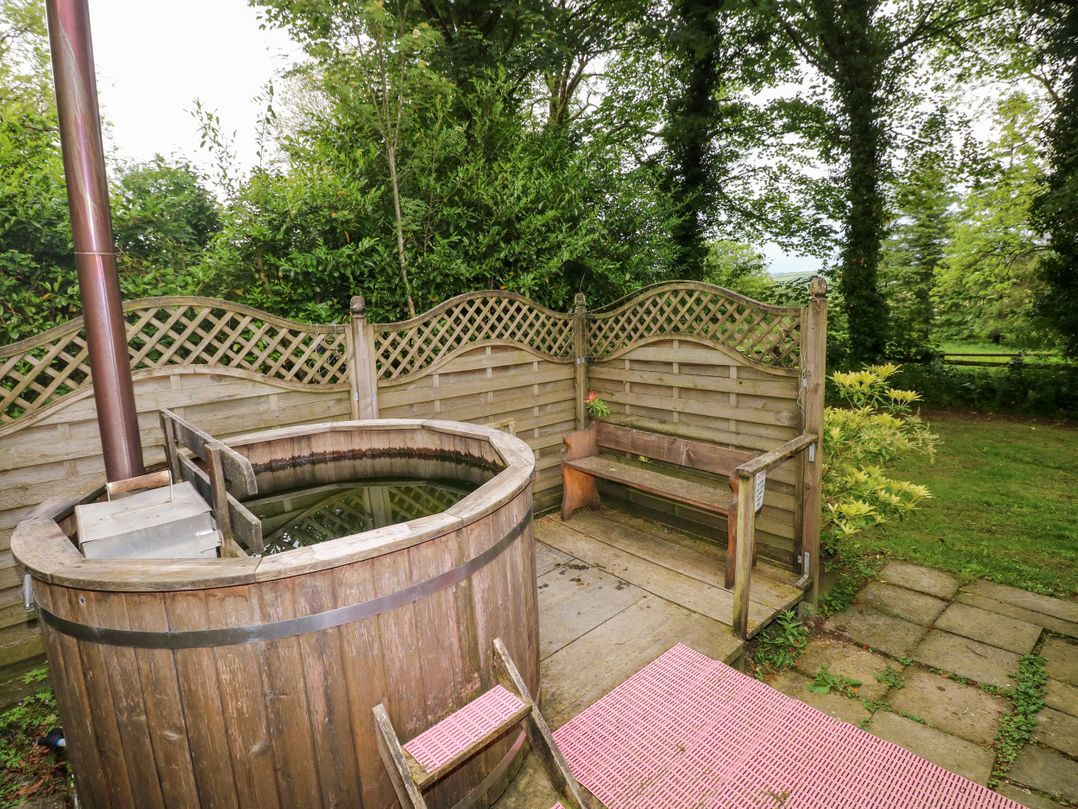 Penyrallt Fach Cottage