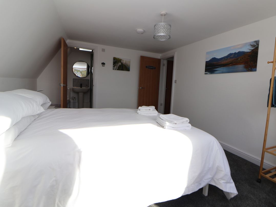 The Railway Cottage