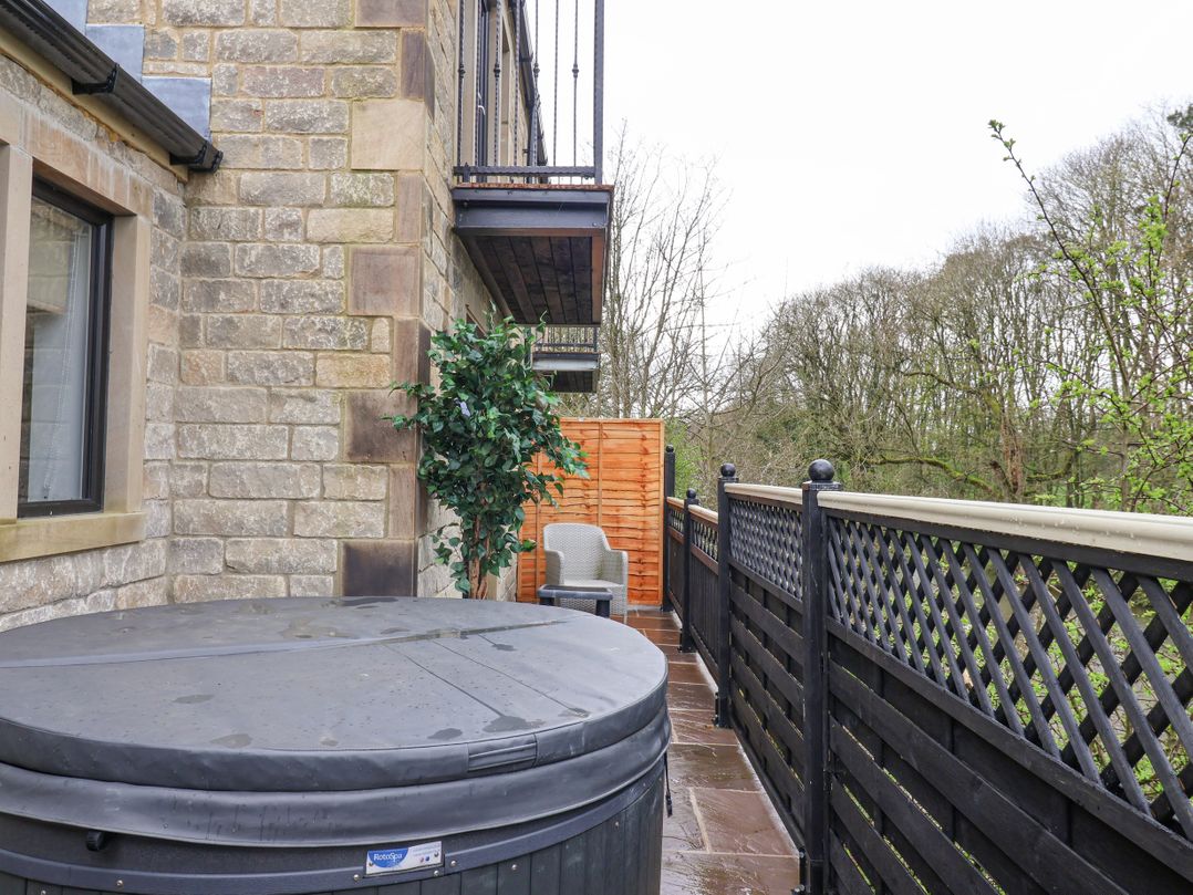 4 Lock View
