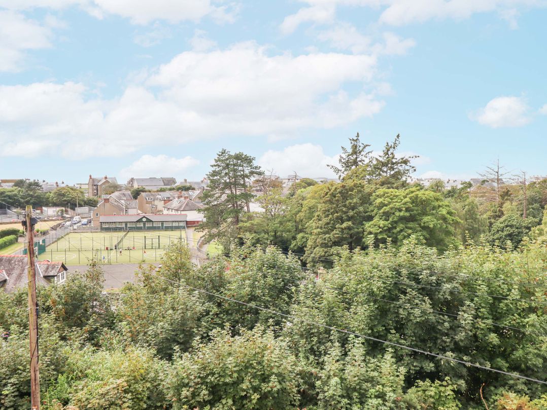 Gwynfa