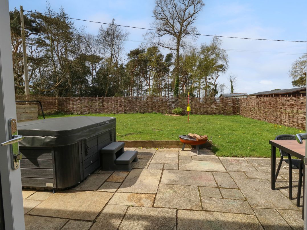 Rempstone Farmhouse