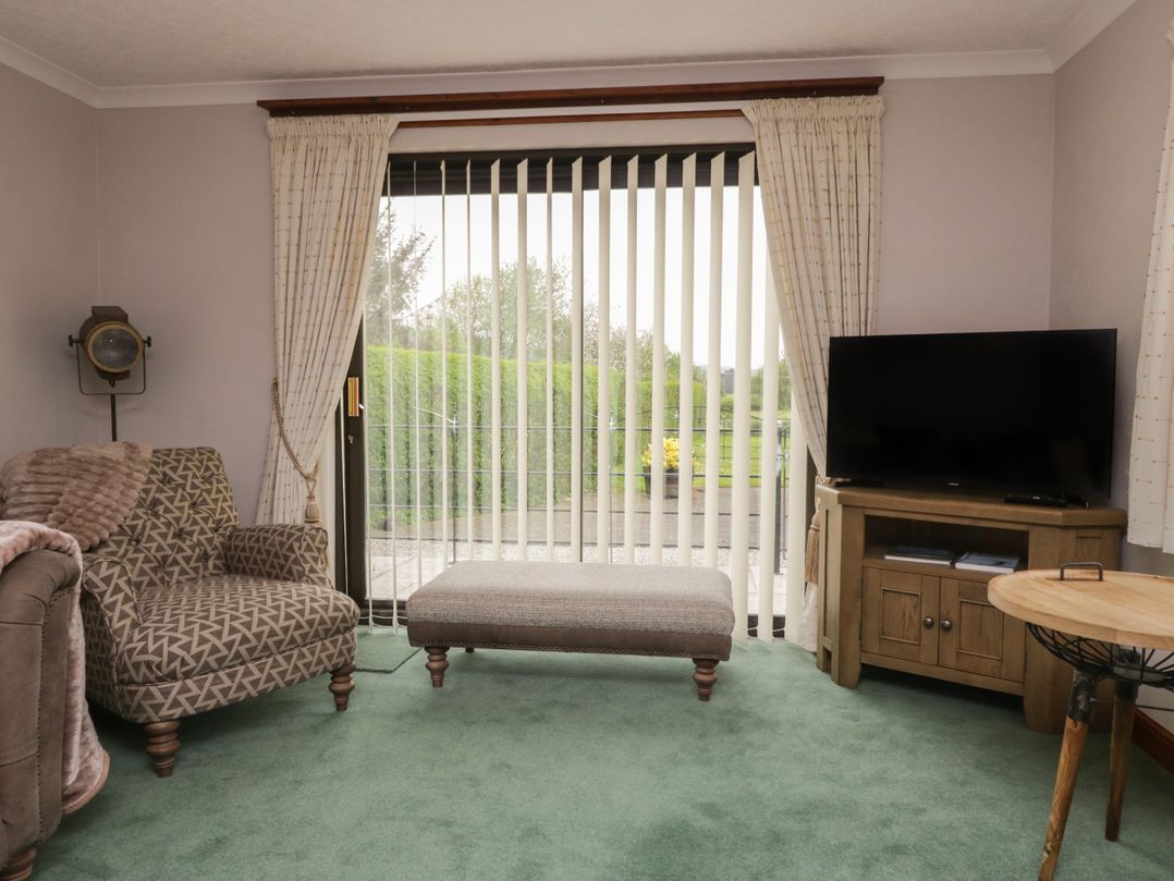 1 Gilpin House