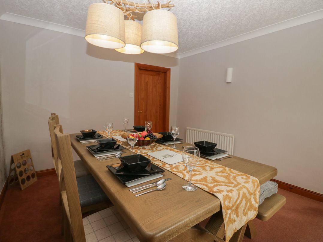 1 Gilpin House