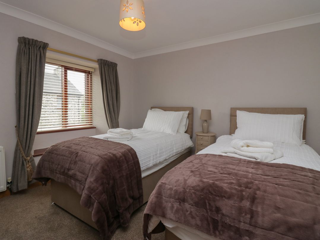 1 Gilpin House