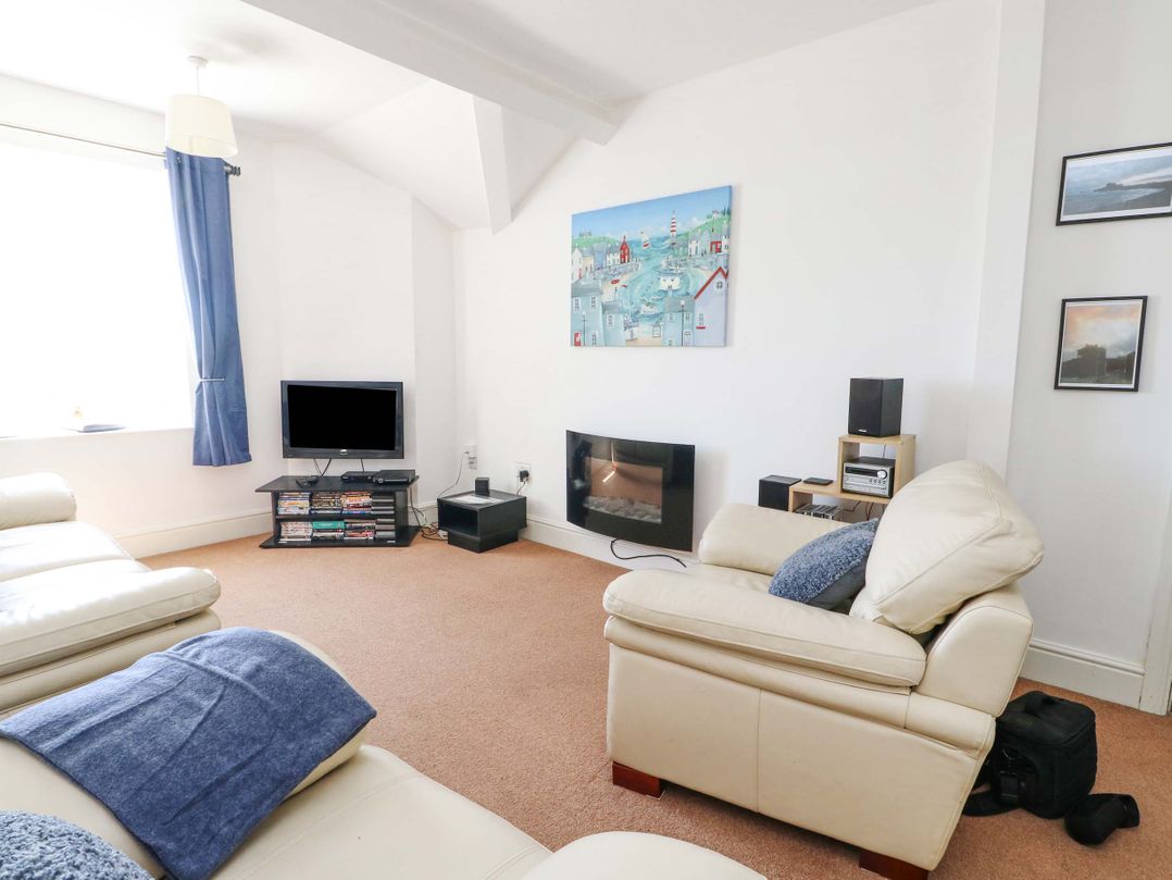 Bethan Apartment