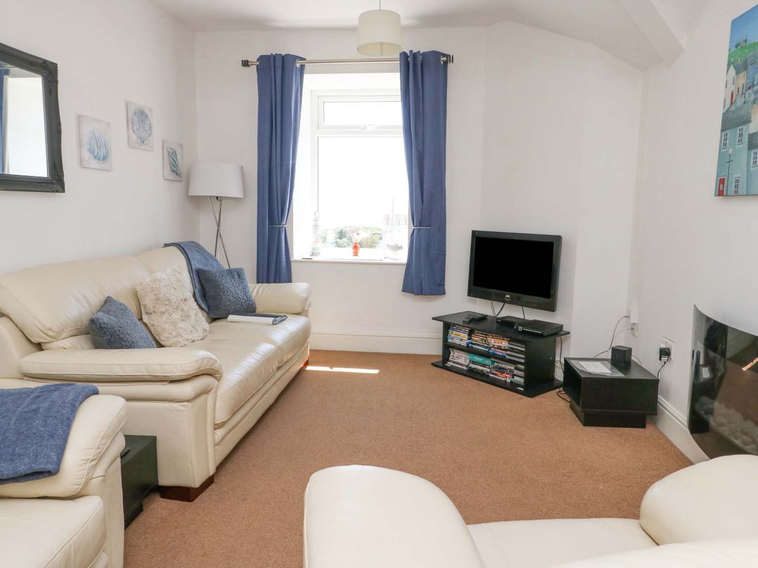 Bethan Apartment