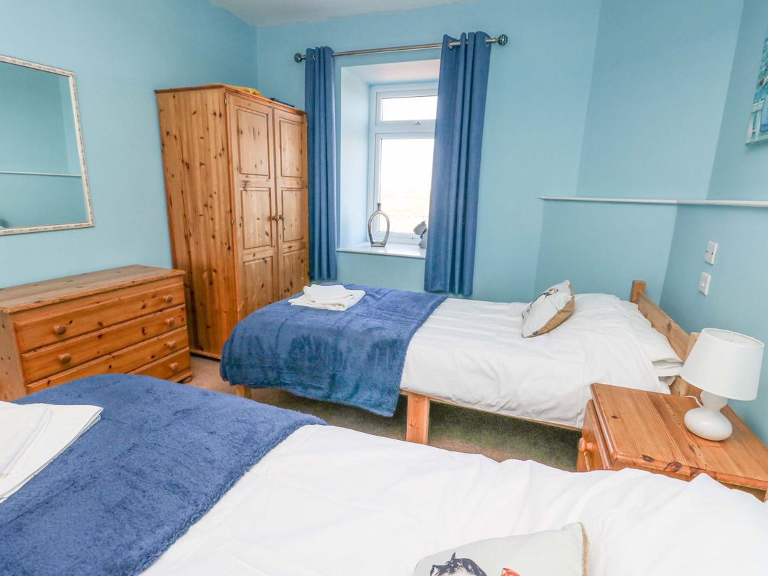 Bethan Apartment