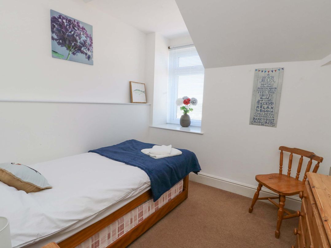 Bethan Apartment