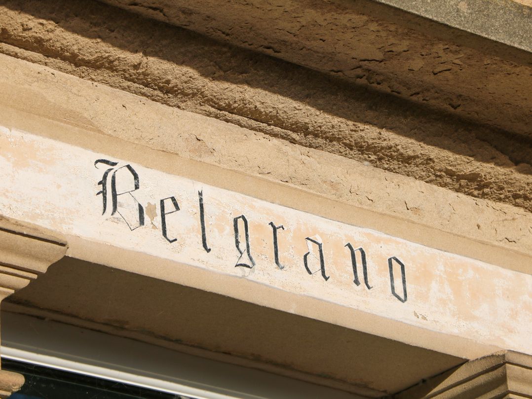 Belgrano
