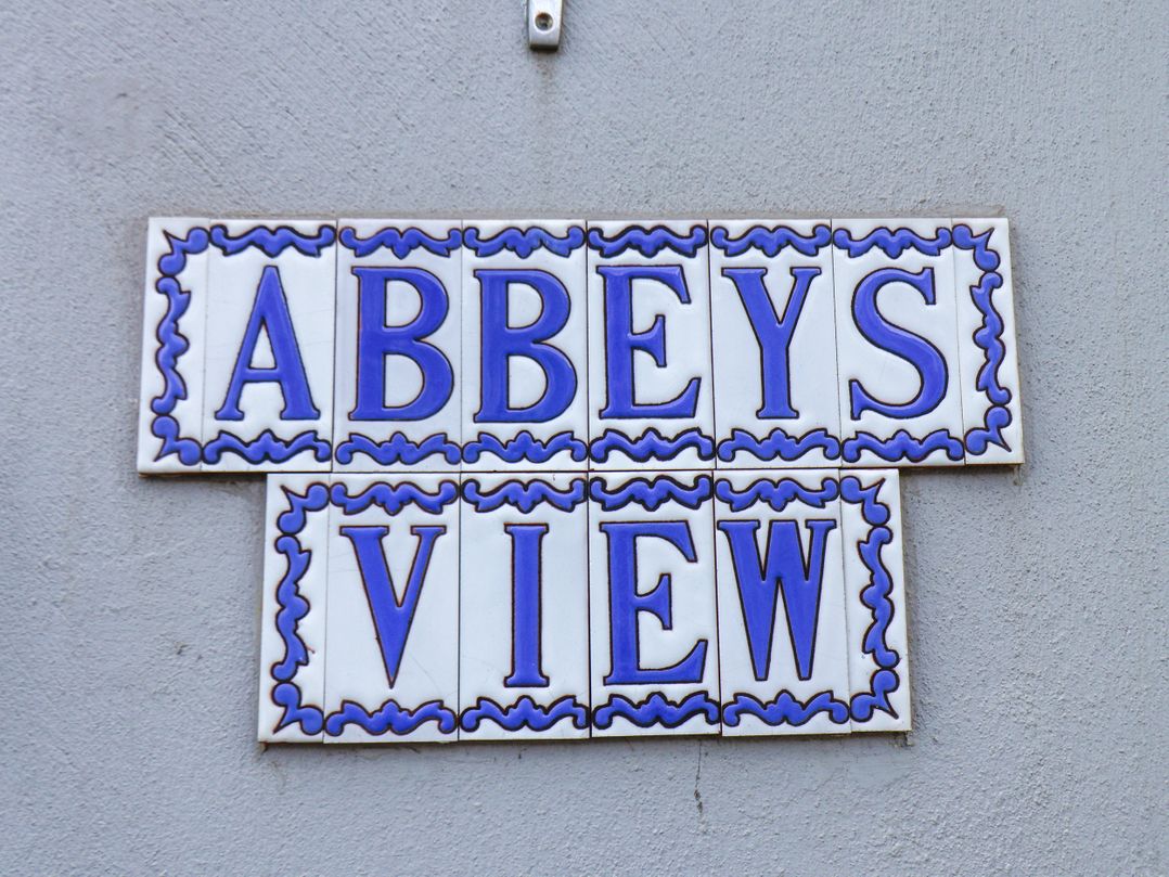 Abbey's View