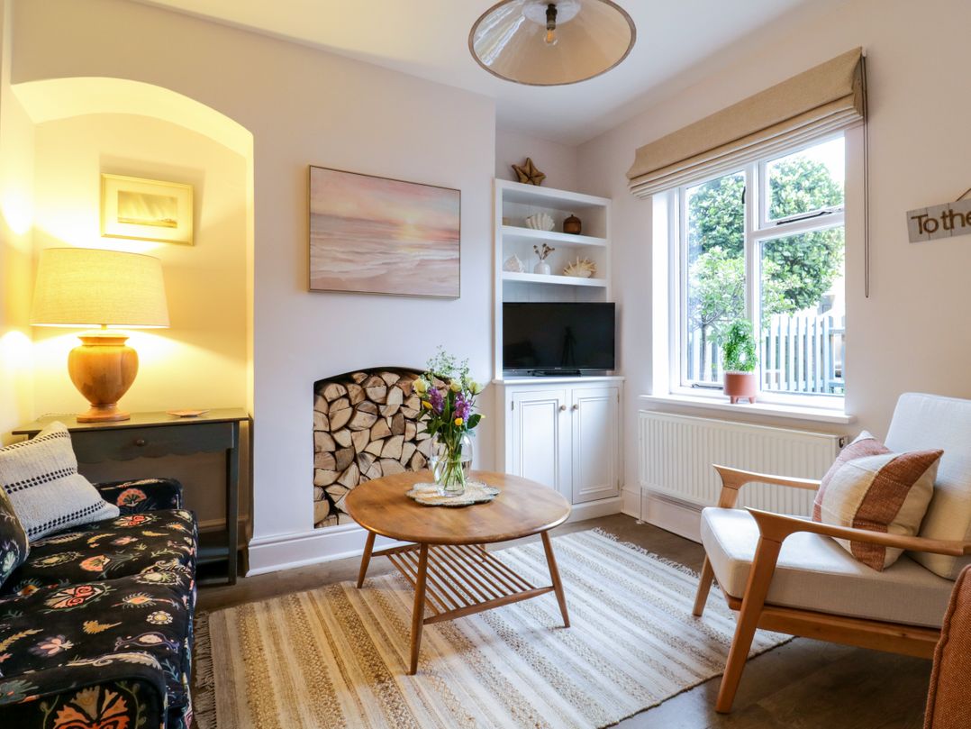 Compass Cottage