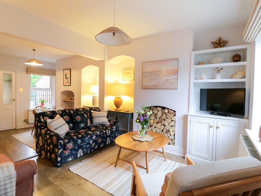 Compass Cottage