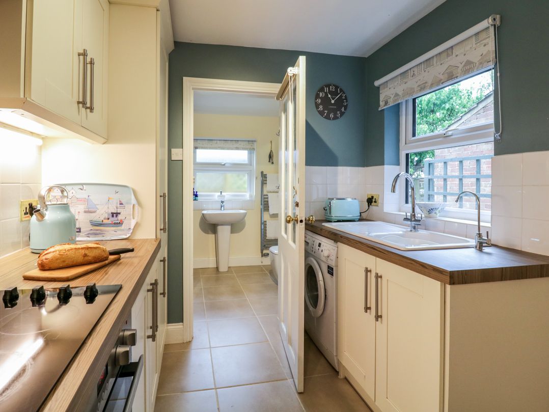 Compass Cottage