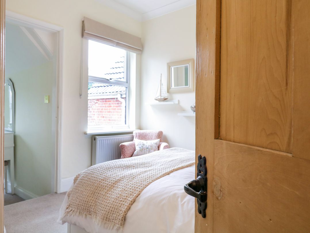 Compass Cottage