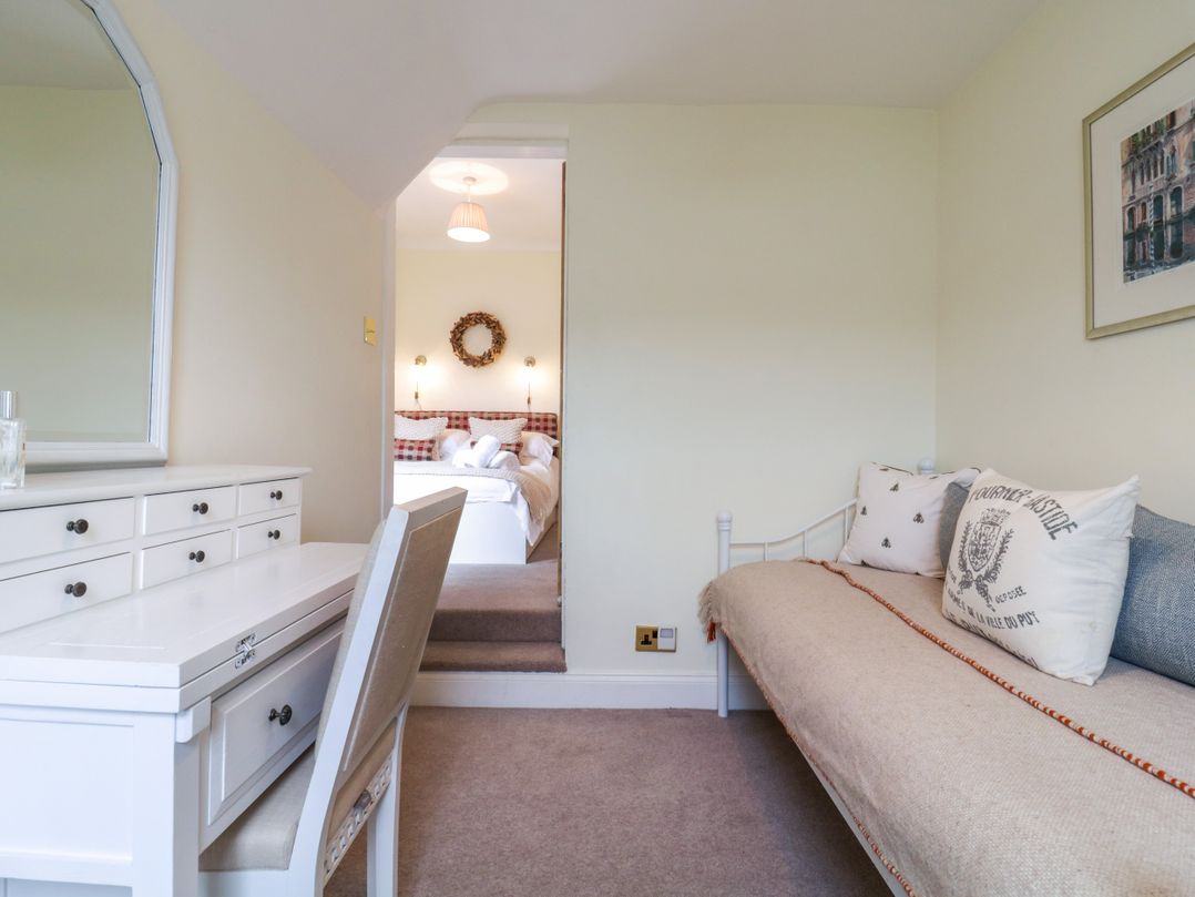 Compass Cottage