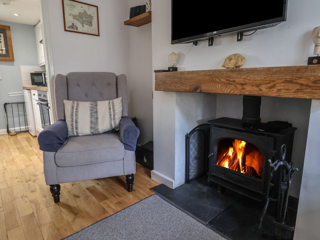 Old Ropemakers Cottage