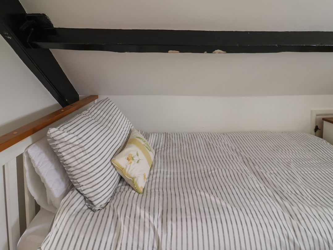 Old Ropemakers Cottage