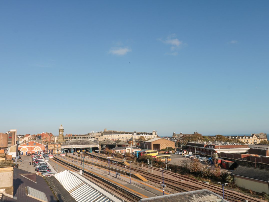 Tower View