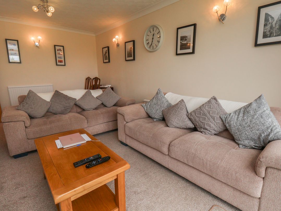 Holiday cottage in Filey, Yorkshire