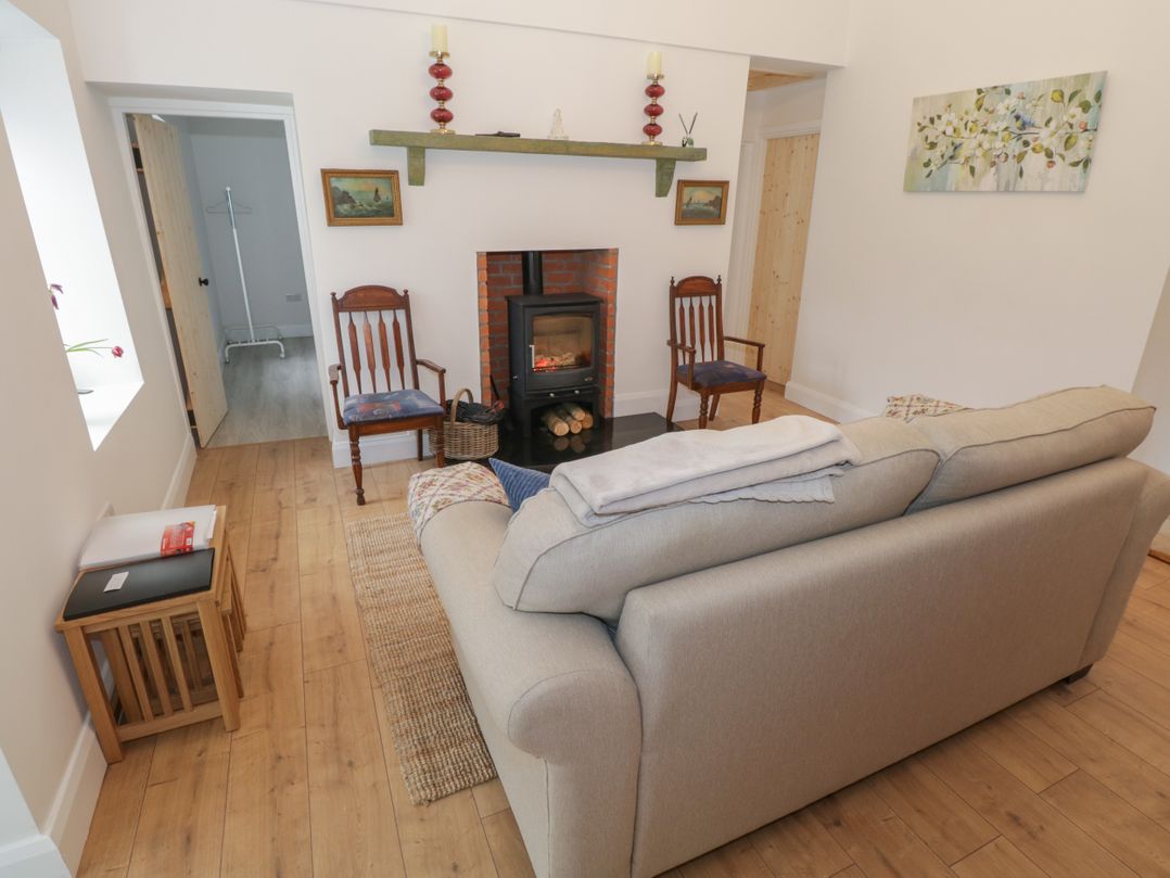 Cummer Cottage
