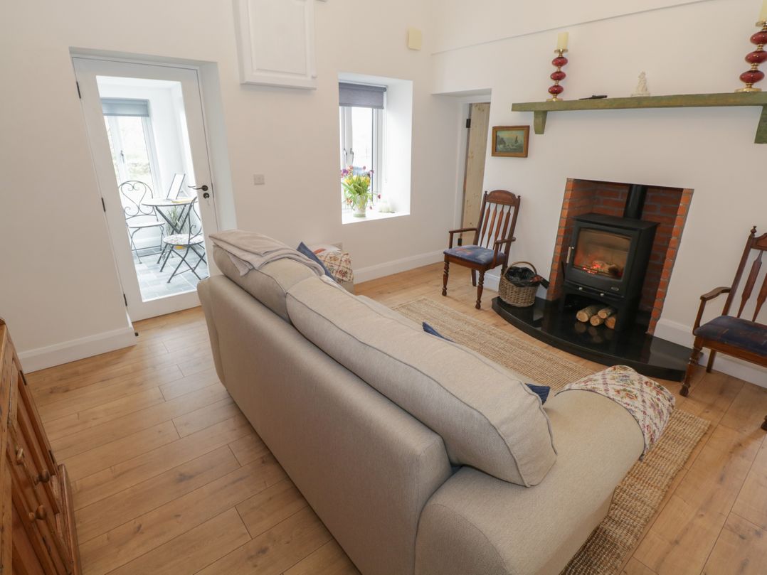 Cummer Cottage
