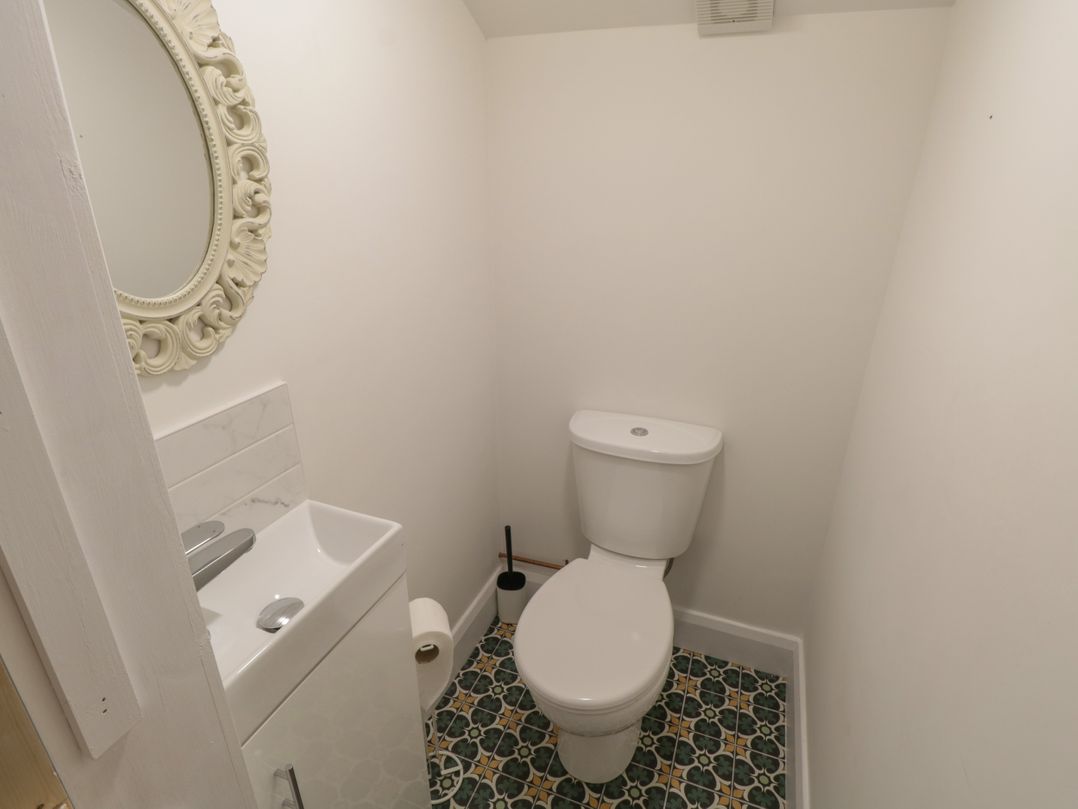 Cummer Cottage