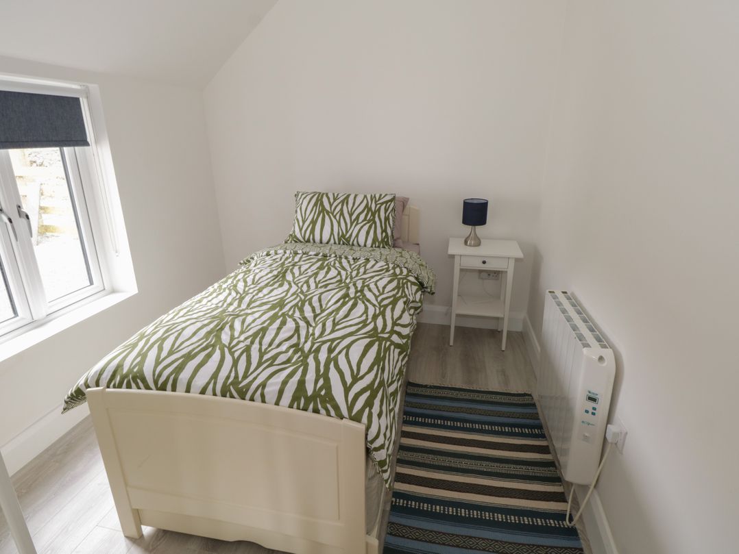 Cummer Cottage