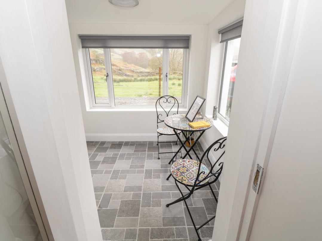 Cummer Cottage
