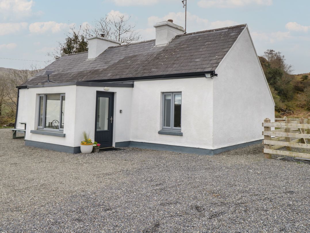 Cummer Cottage
