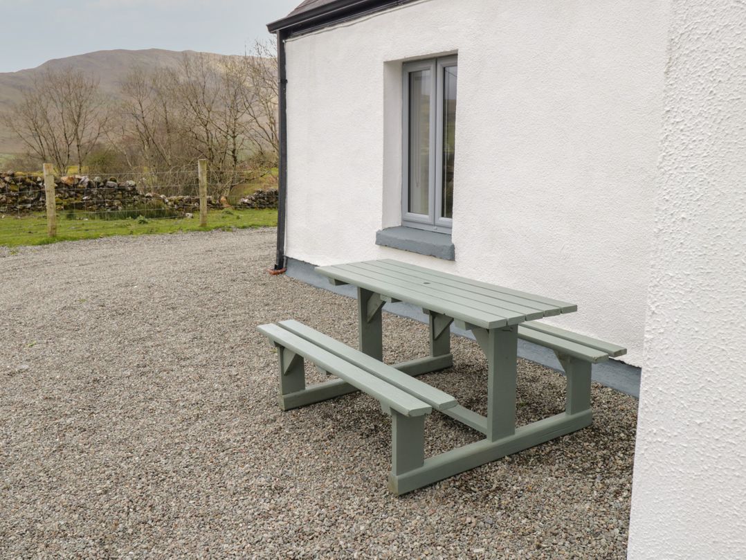 Cummer Cottage