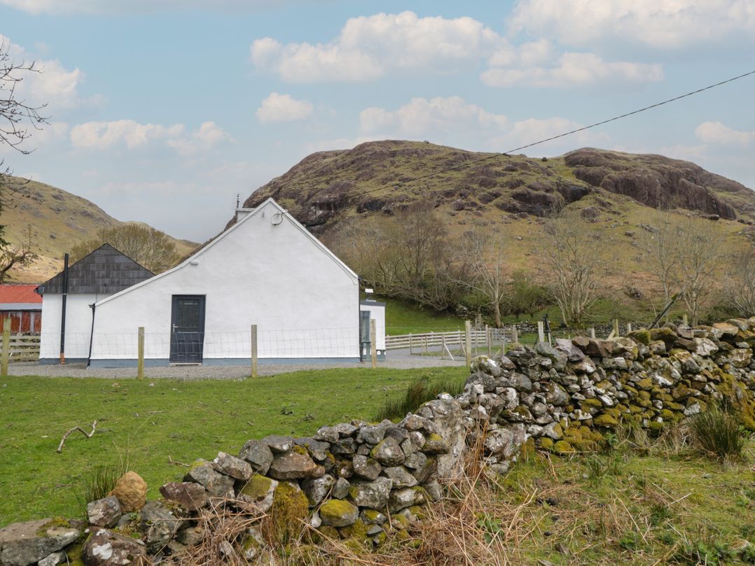 Cummer Cottage