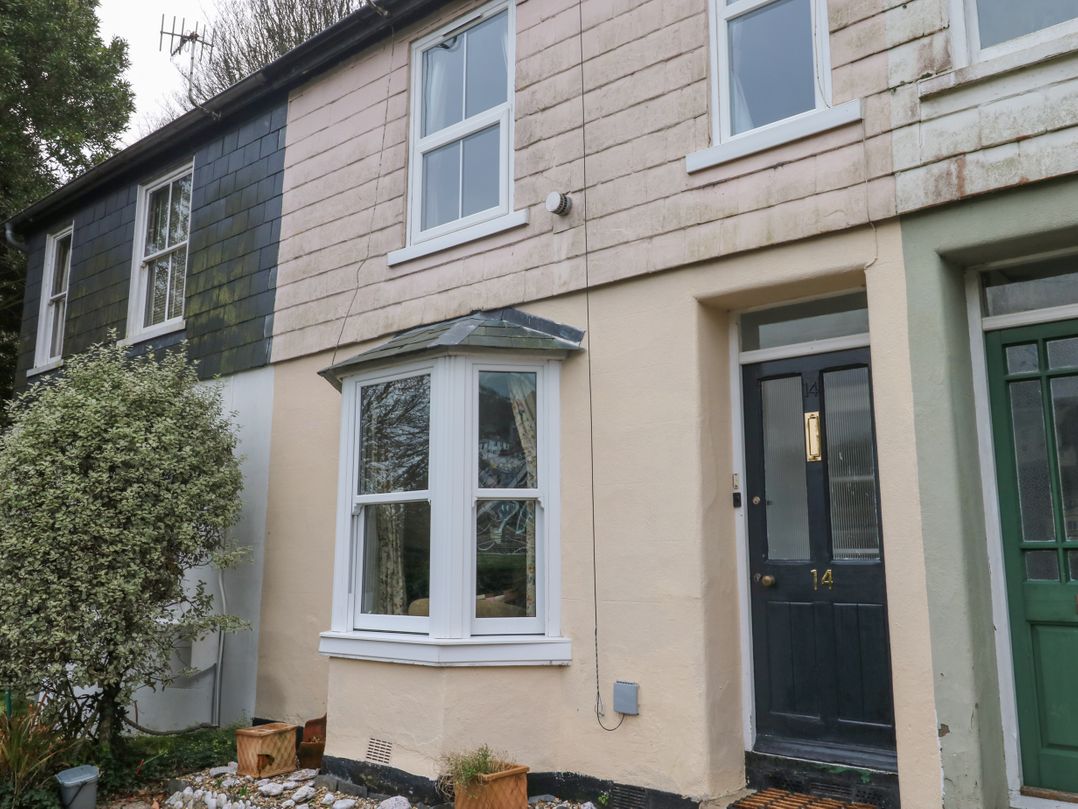 14 Ferndale