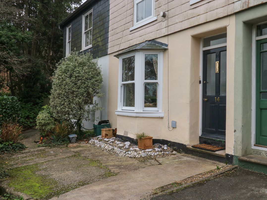 14 Ferndale