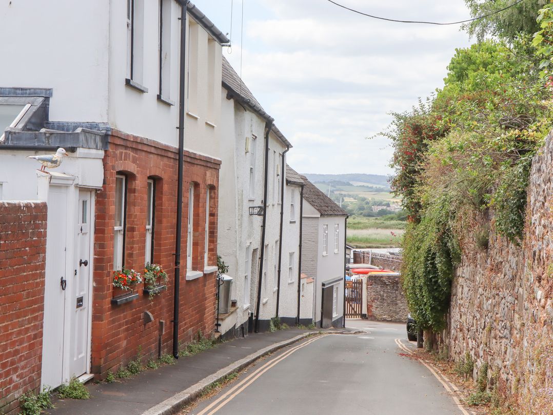 5 Exe Street